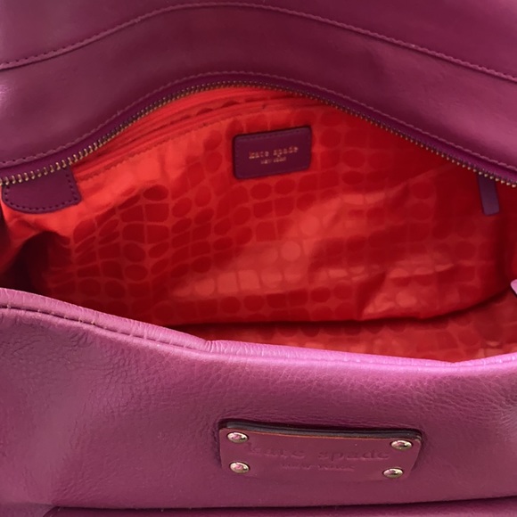 Kate Spade ♠️ 👛 Purse - Picture 3 of 10